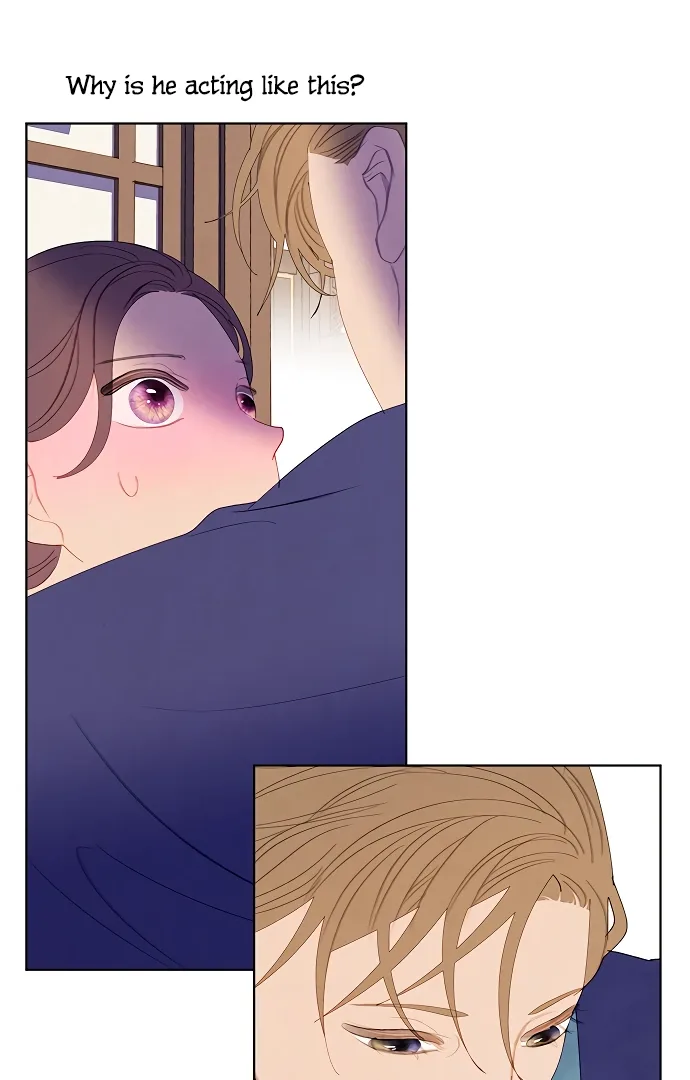 There’s 49 Left, Master! Chapter 35 page 34