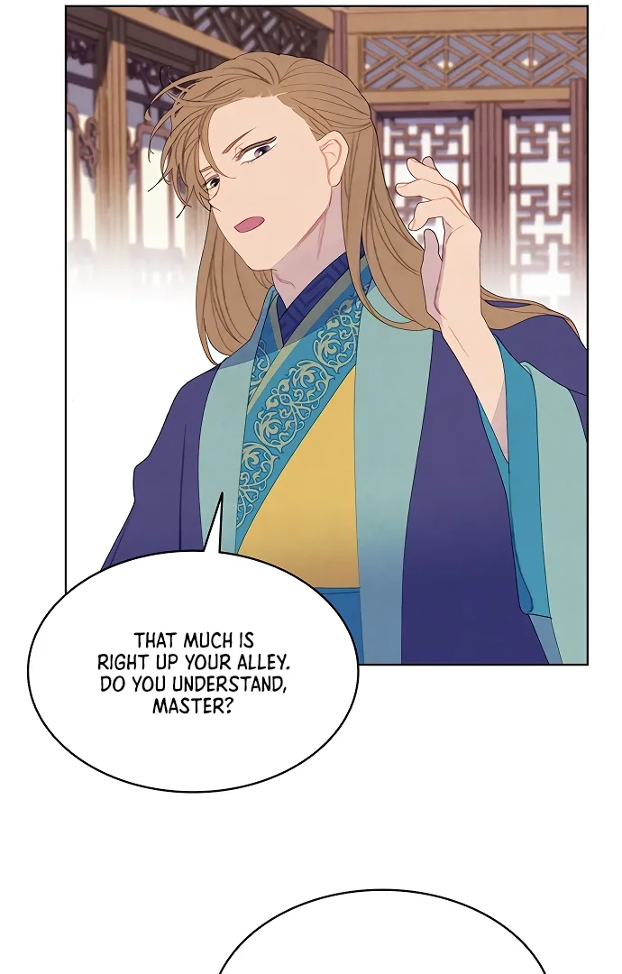 There’s 49 Left, Master! Chapter 35 page 38