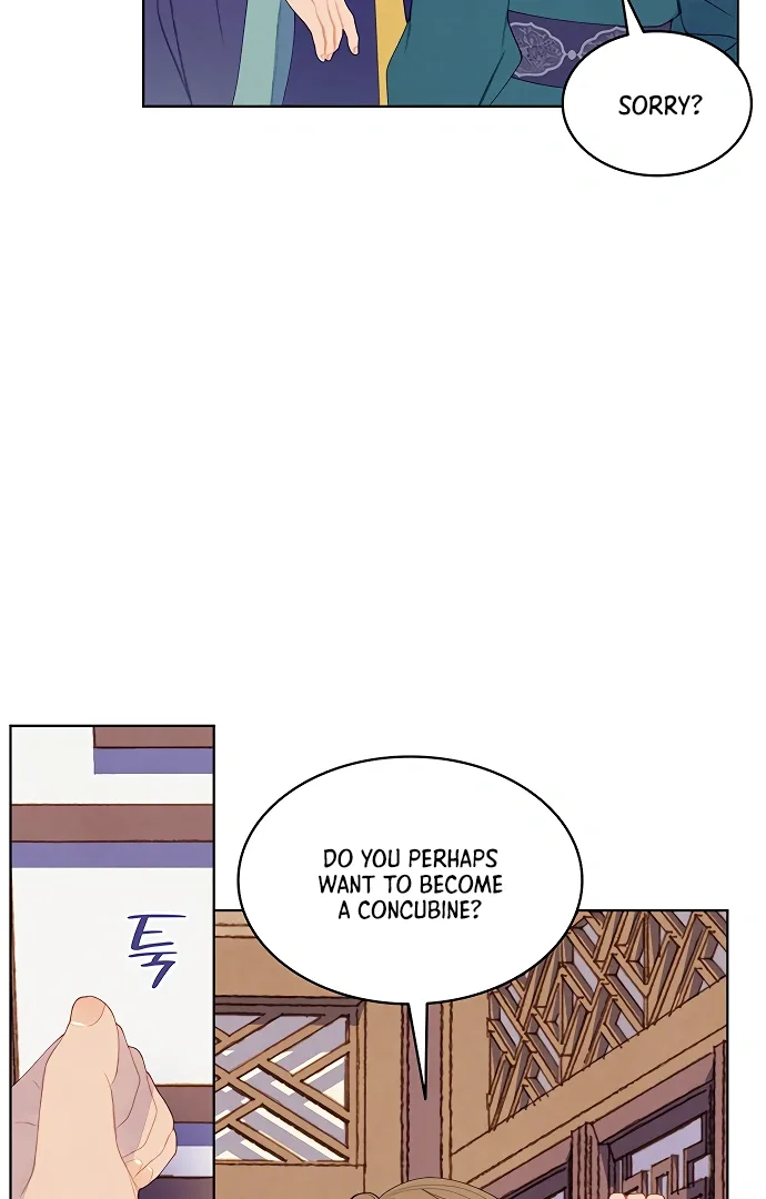There’s 49 Left, Master! Chapter 35 page 32