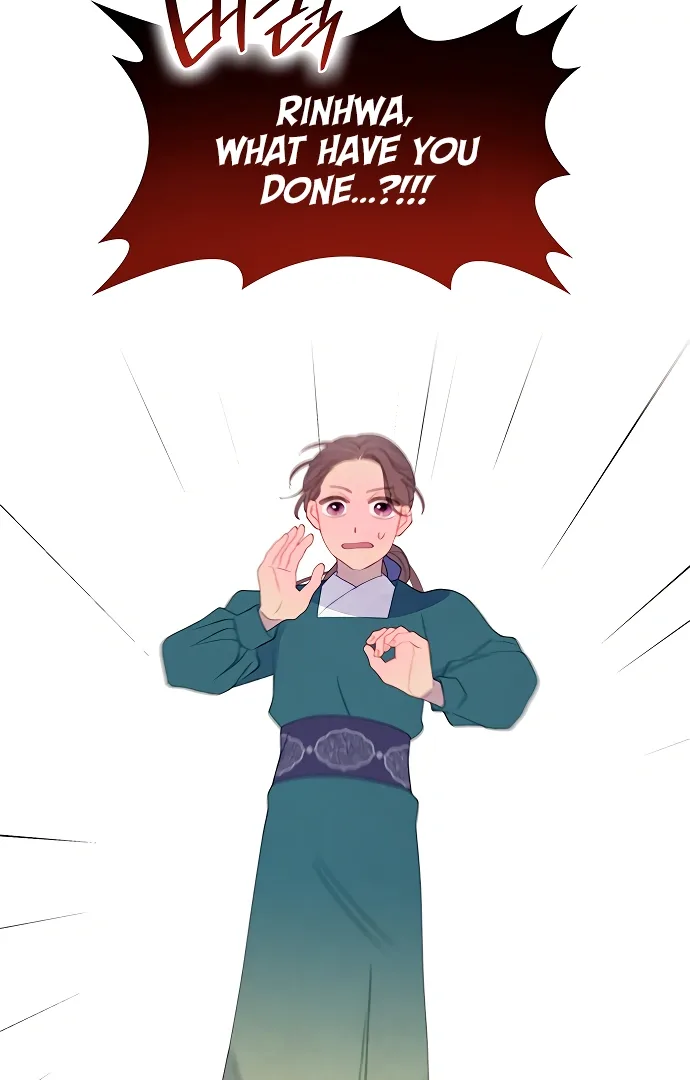 There’s 49 Left, Master! Chapter 35 page 49