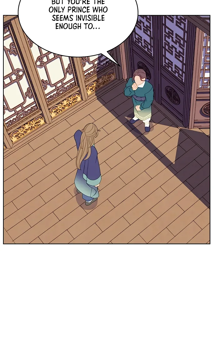 There’s 49 Left, Master! Chapter 35 page 42