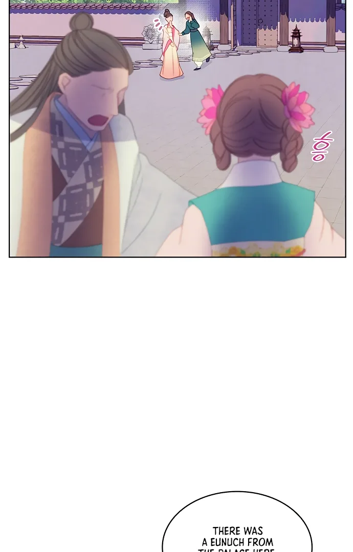 There’s 49 Left, Master! Chapter 35 page 51
