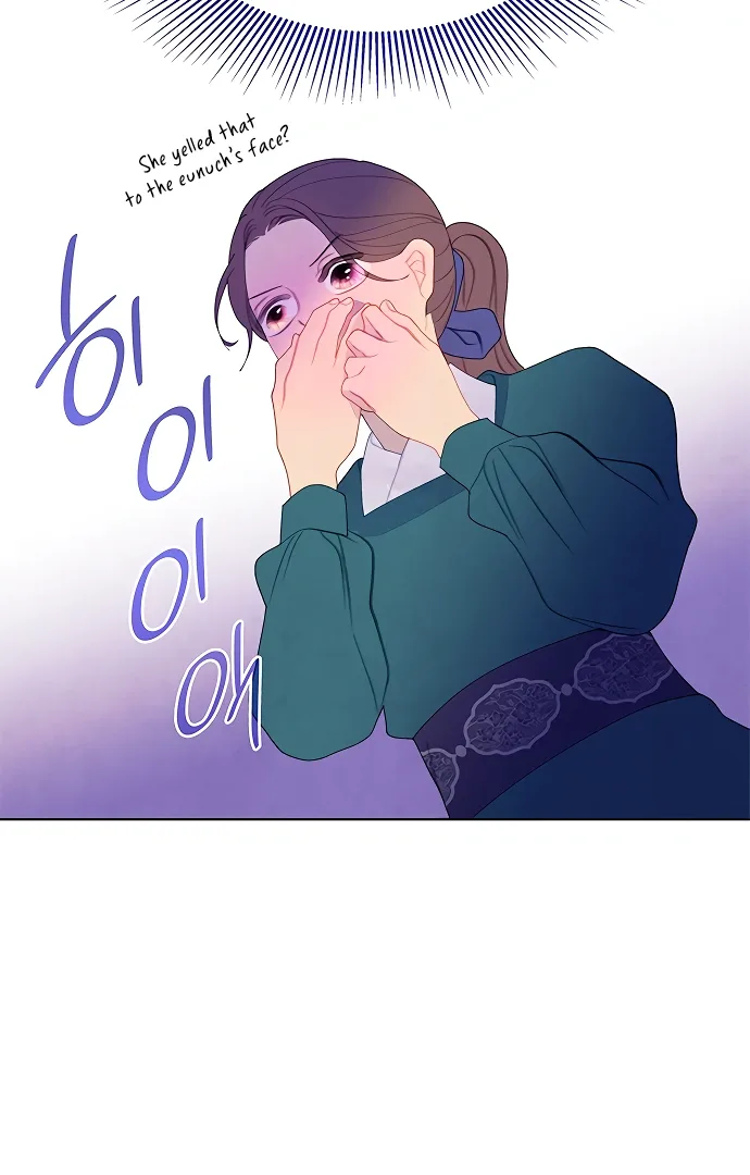 There’s 49 Left, Master! Chapter 35 page 57