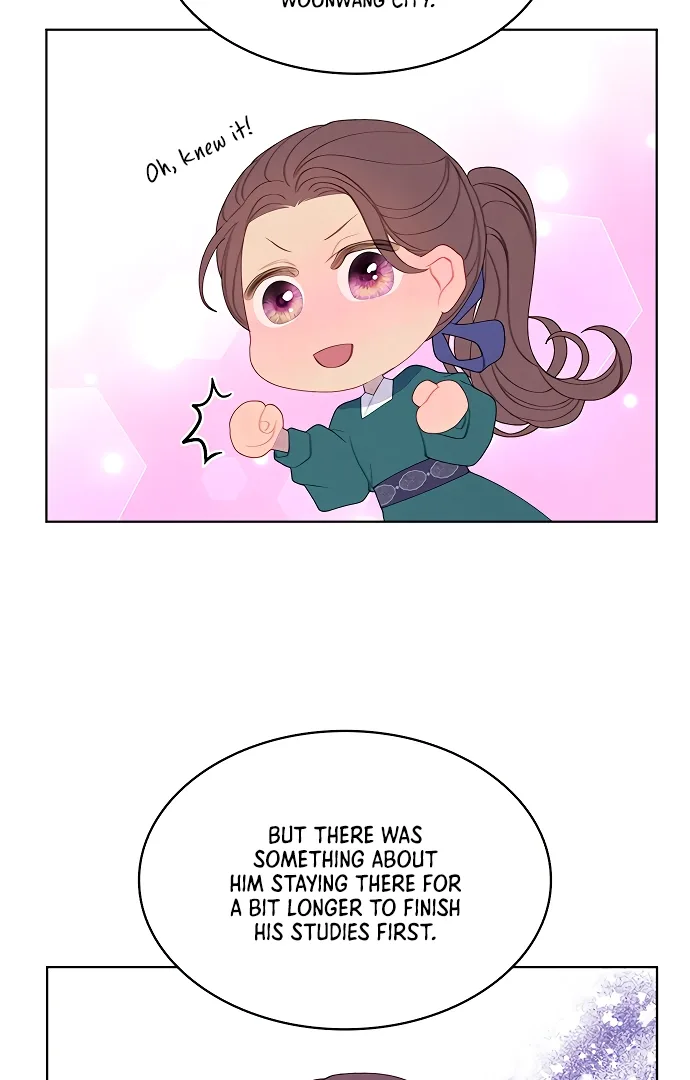 There’s 49 Left, Master! Chapter 35 page 59