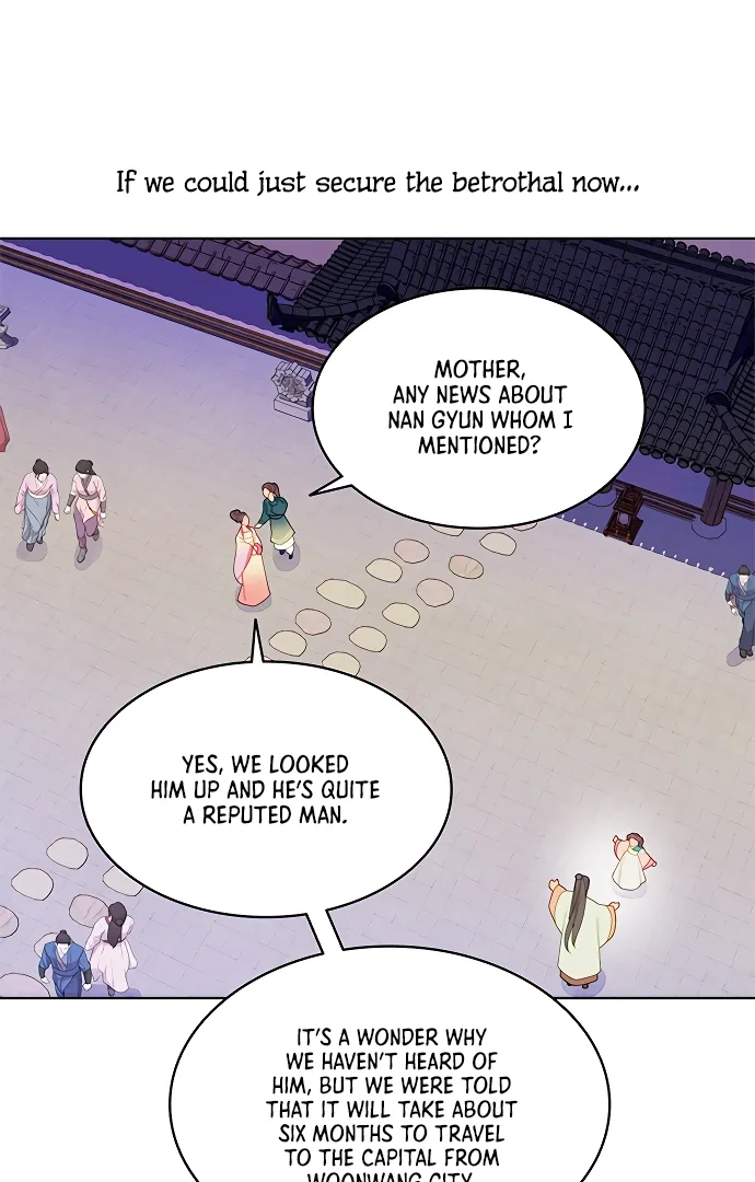 There’s 49 Left, Master! Chapter 35 page 58