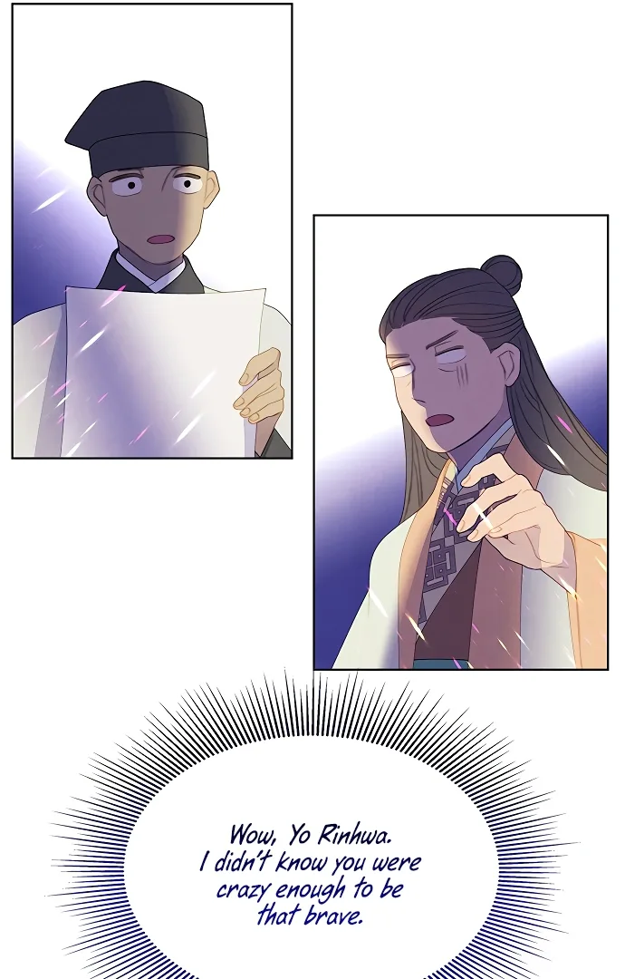 There’s 49 Left, Master! Chapter 35 page 56