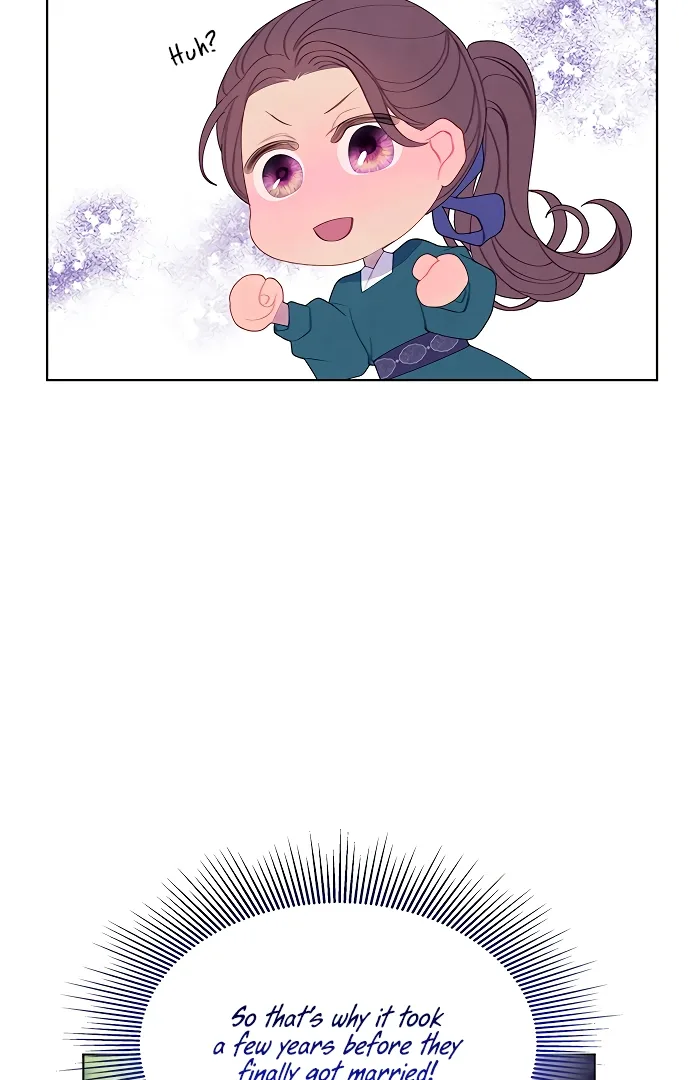 There’s 49 Left, Master! Chapter 35 page 60