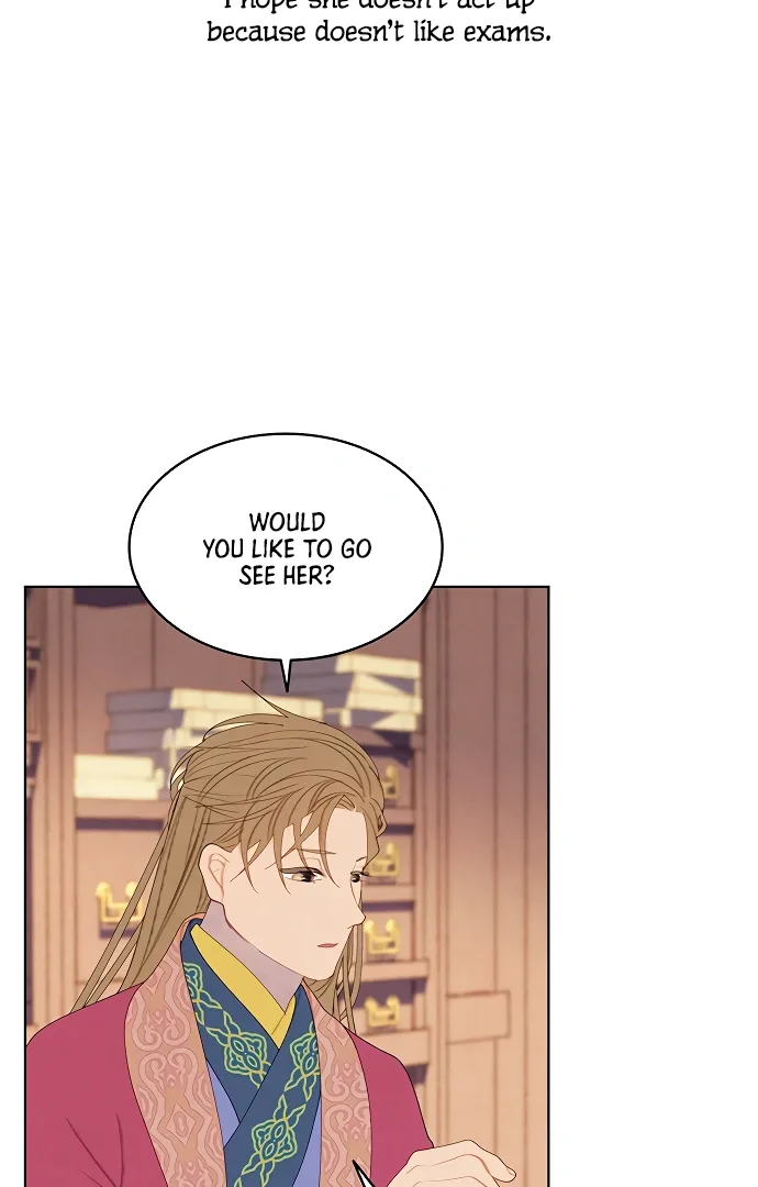 There’s 49 Left, Master! Chapter 35 page 69