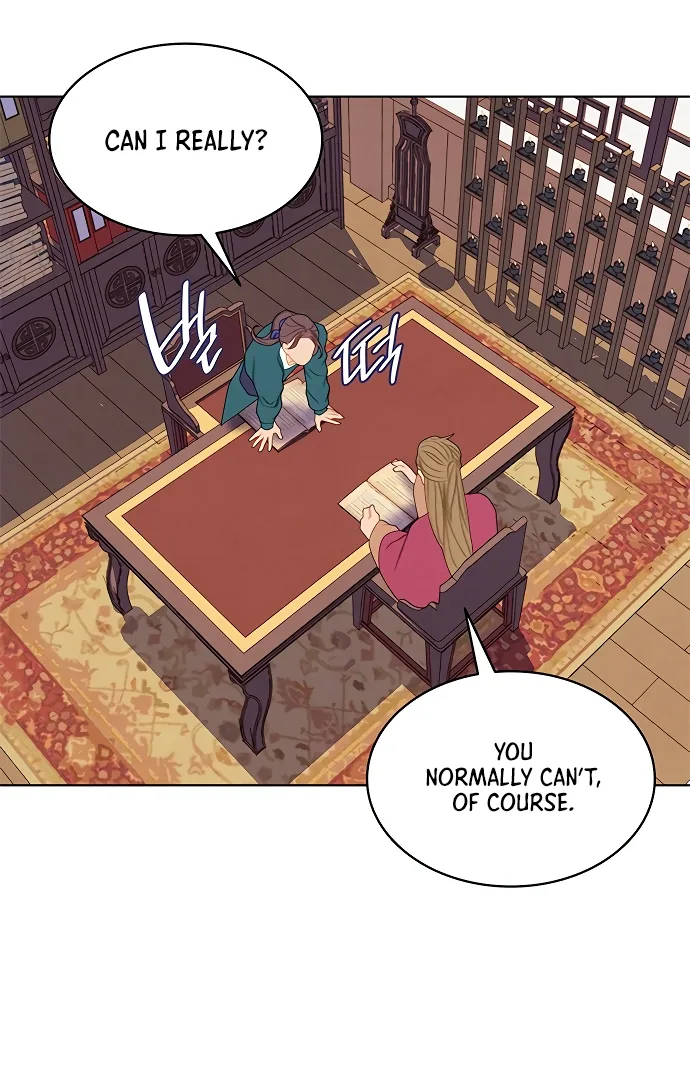 There’s 49 Left, Master! Chapter 35 page 71