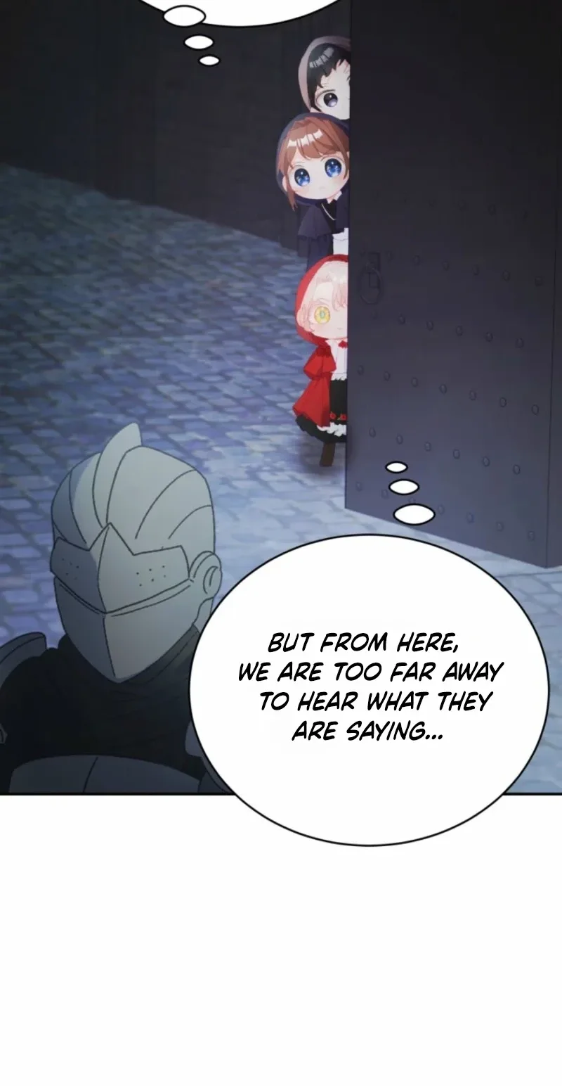 Baby Dragon Chapter 35 page 9