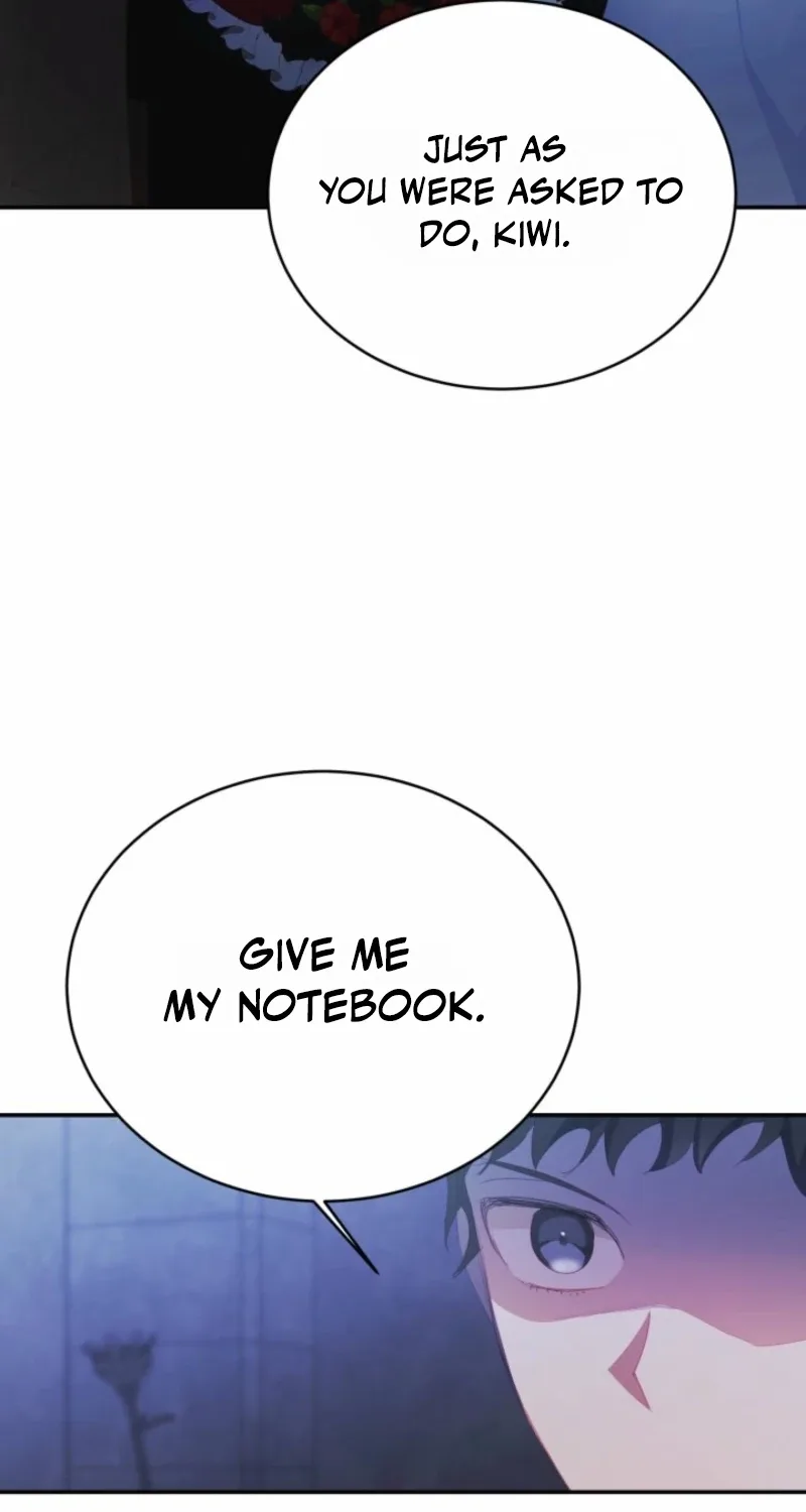 Baby Dragon Chapter 35 page 33
