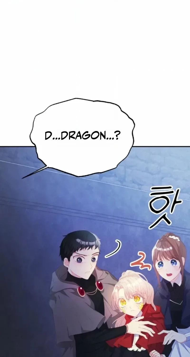 Baby Dragon Chapter 35 page 40