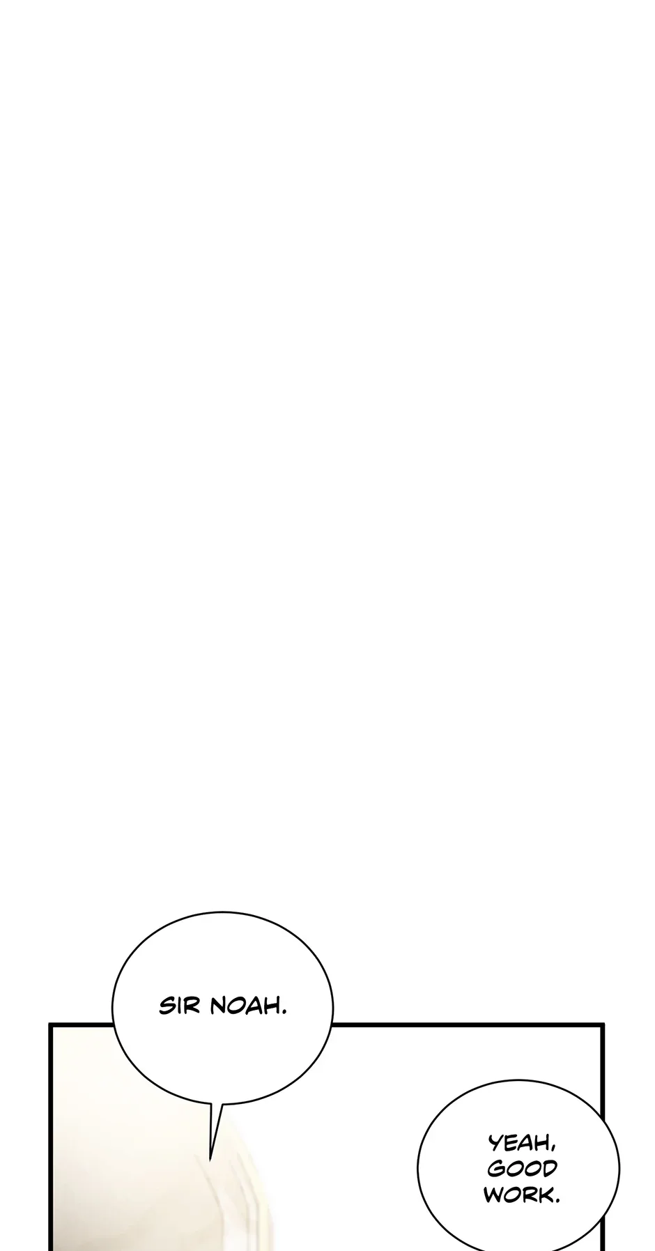 The Youngest Child of the Family Is Preventing the World From Ending Chapter 36 page 48