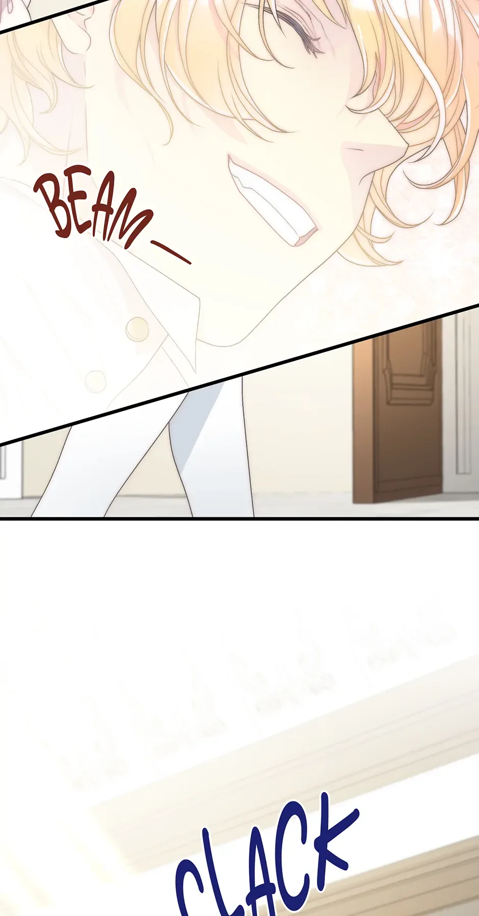 The Youngest Child of the Family Is Preventing the World From Ending Chapter 36 page 46