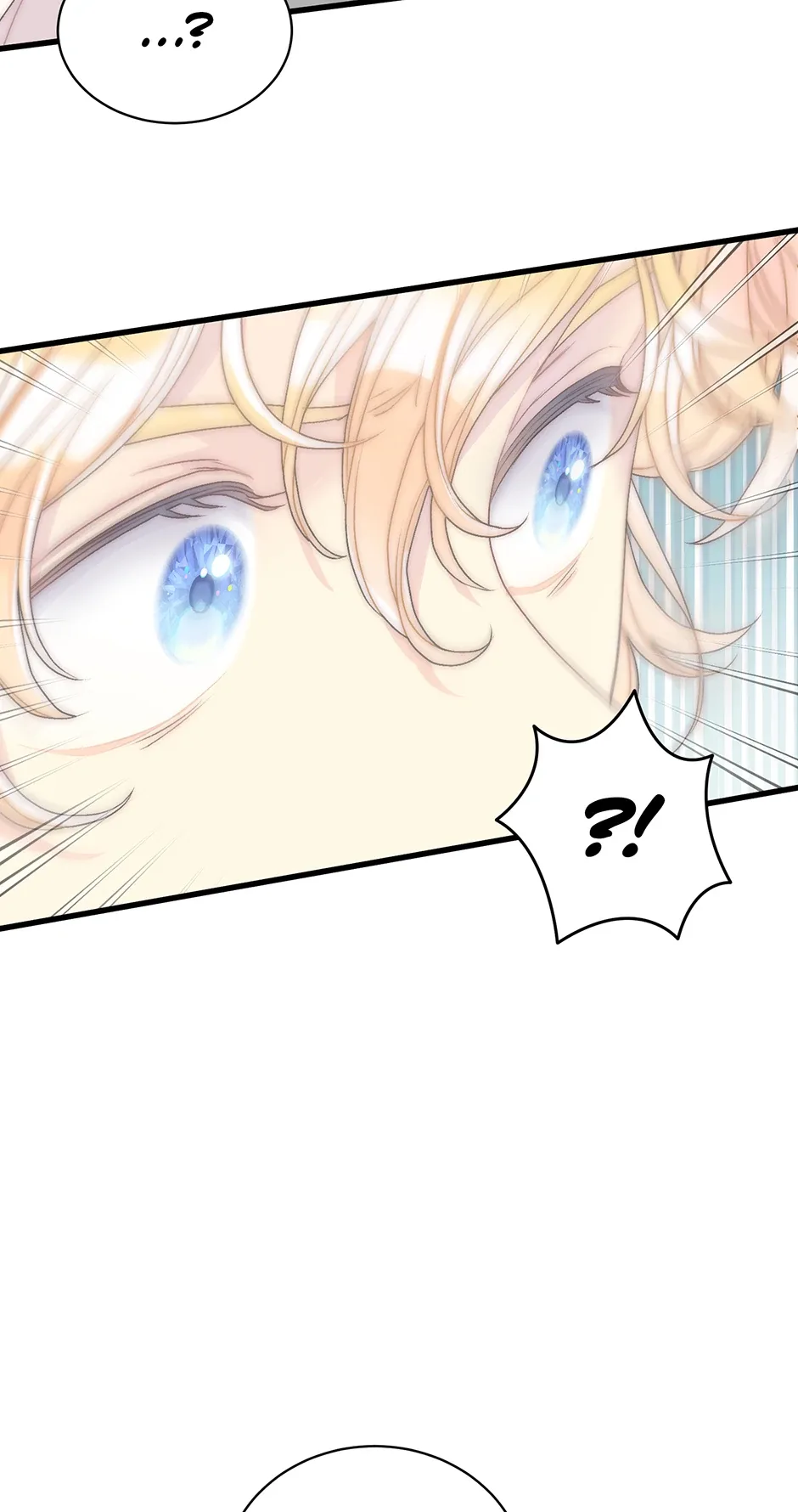 The Youngest Child of the Family Is Preventing the World From Ending Chapter 36 page 57