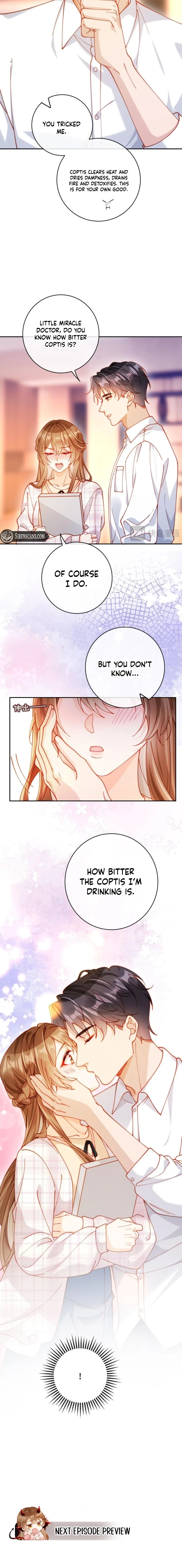 The Vegetative Bigshot Can’t Pretend Anymore Chapter 36 page 14