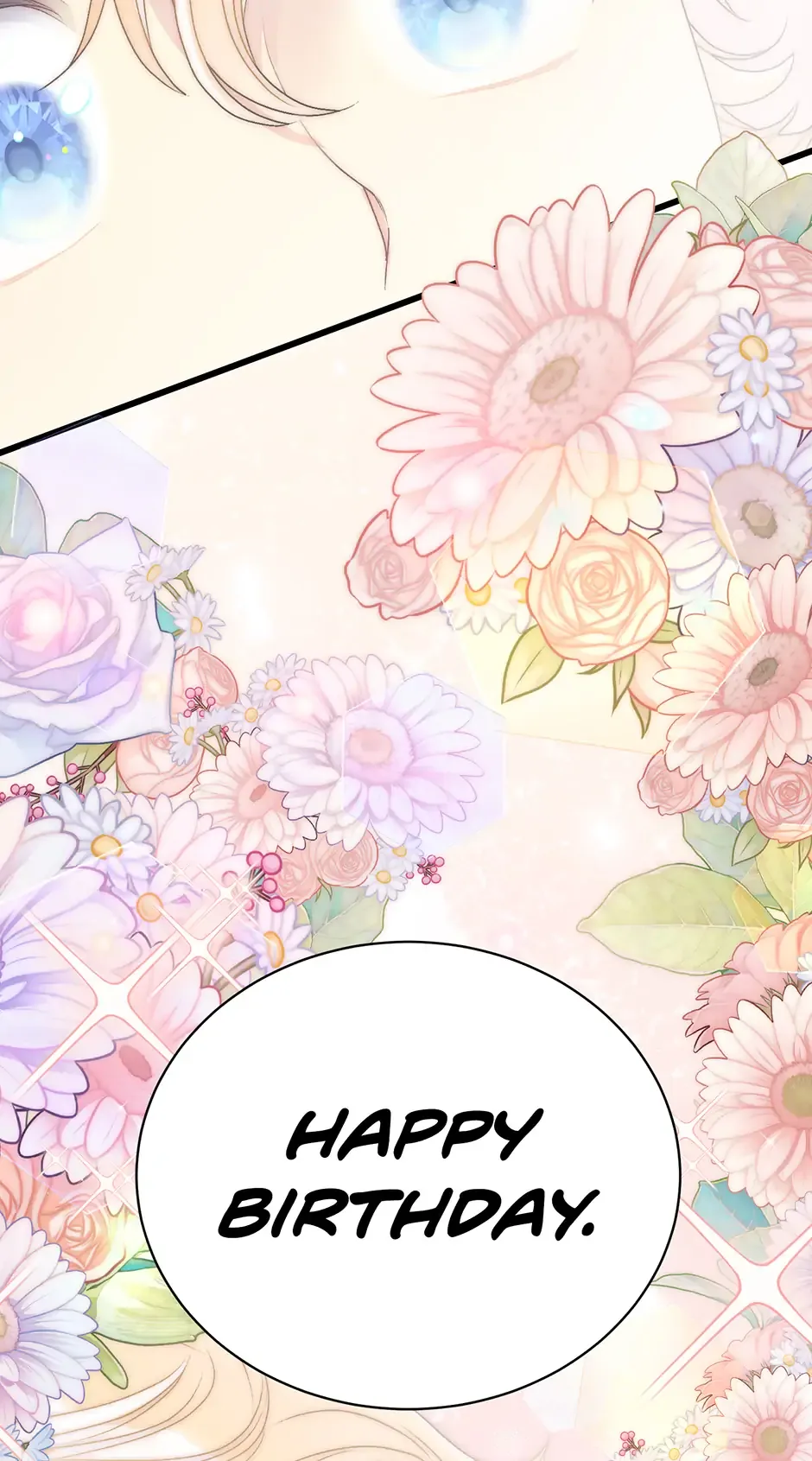 The Youngest Child of the Family Is Preventing the World From Ending Chapter 36 page 83