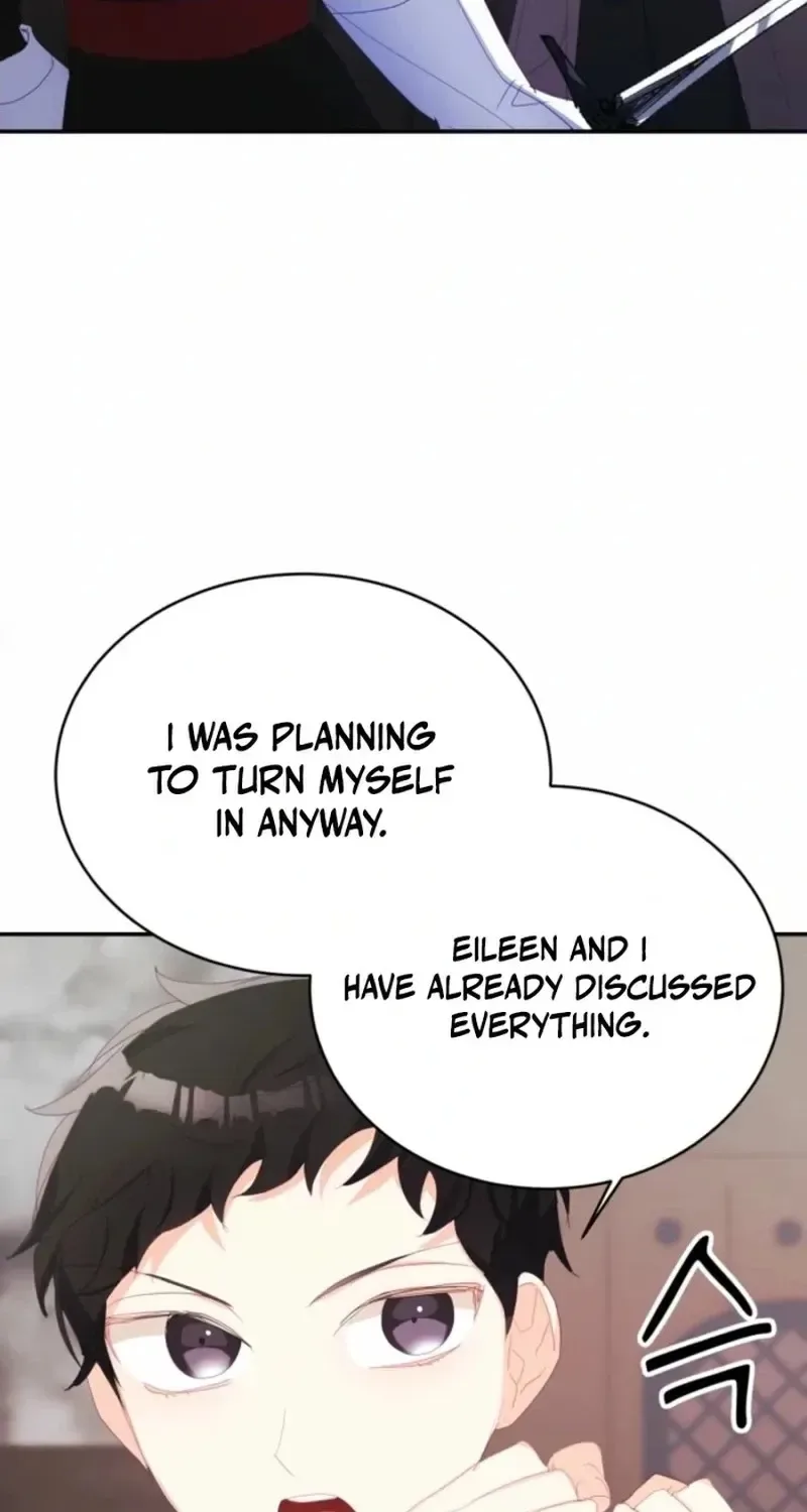 Baby Dragon Chapter 36 page 30