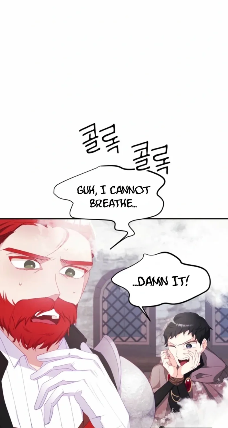 Baby Dragon Chapter 36 page 46