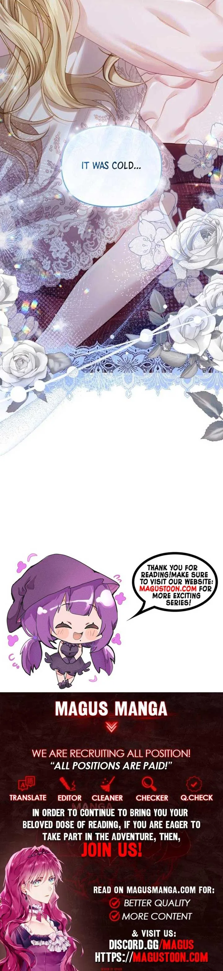 I Was The Acting Empress But I Spent The First Night With Him Chapter 36 page 10