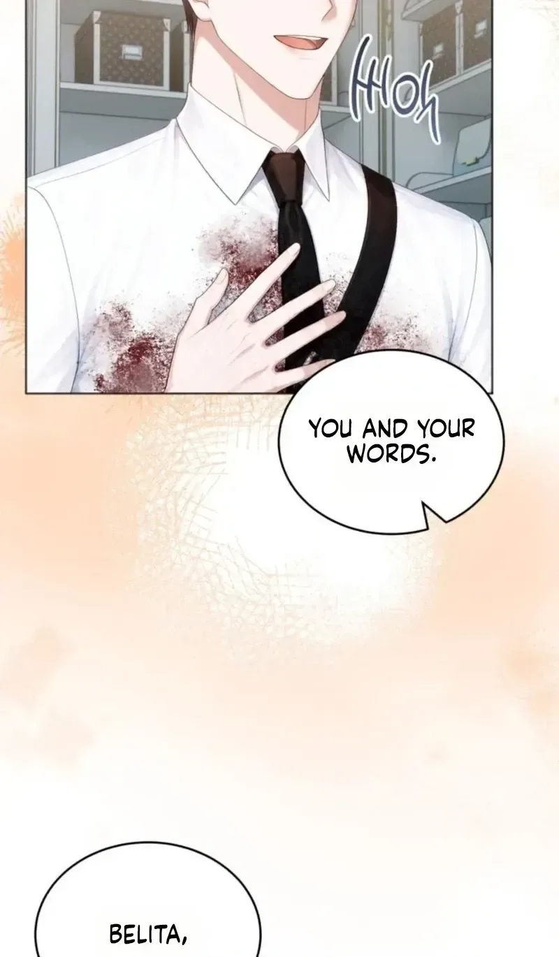 In This Life, You’re the Dog Chapter 37 page 30