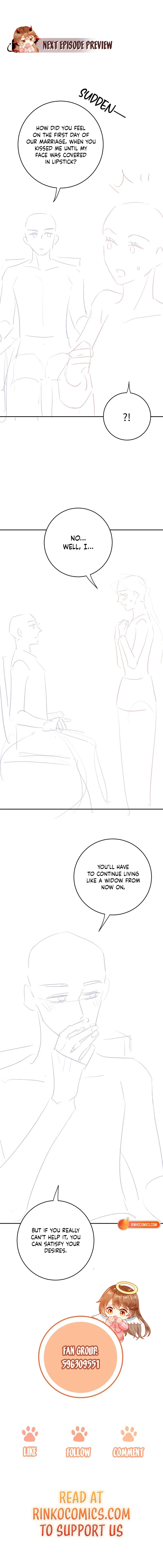 The Vegetative Bigshot Can’t Pretend Anymore Chapter 37 page 11