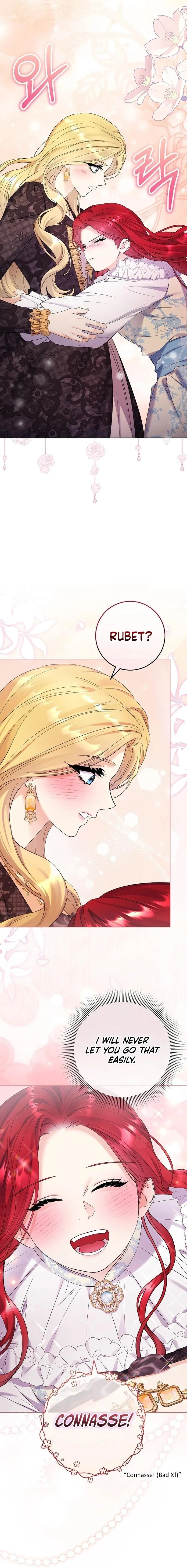Celeb Lady Chapter 37 page 12