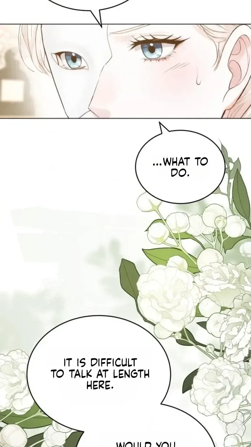 In This Life, You’re the Dog Chapter 37 page 86
