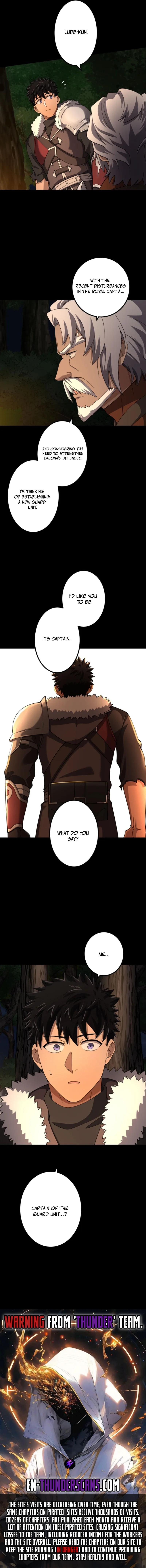 Monster Eater Adventurer Chapter 37 page 13