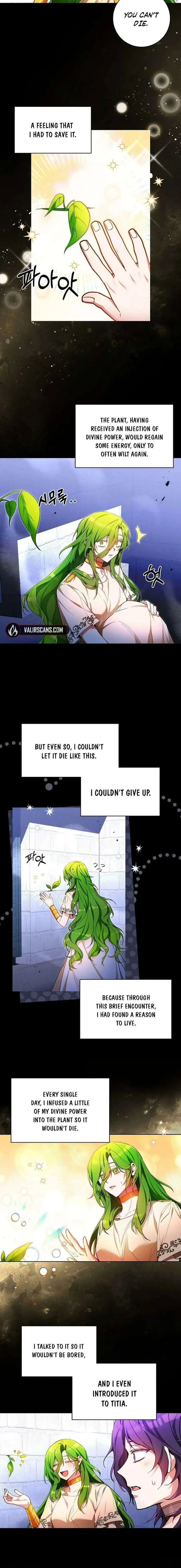 I’m Here to Destroy Chapter 38 page 3