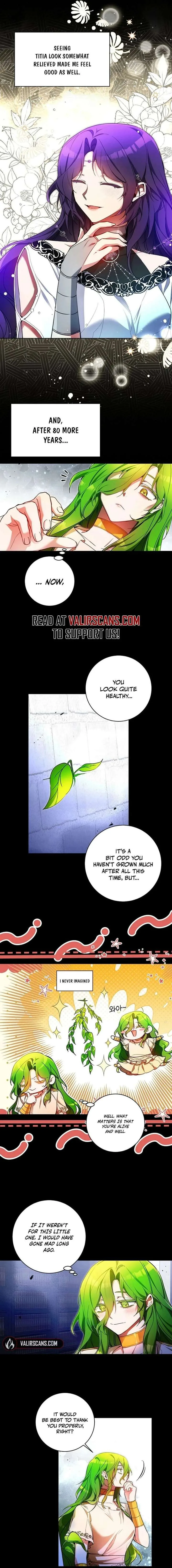 I’m Here to Destroy Chapter 38 page 4