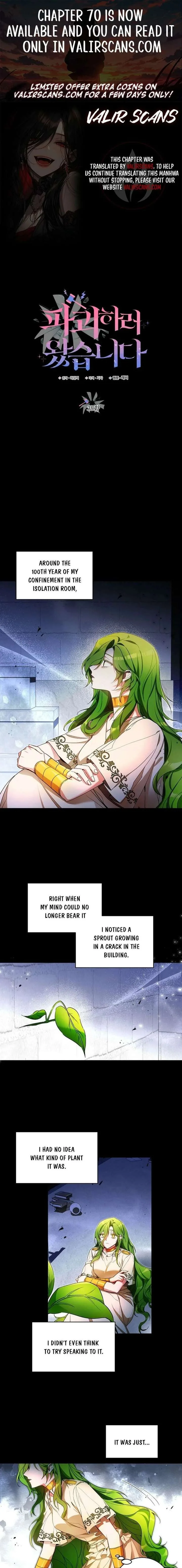I’m Here to Destroy Chapter 38 page 2