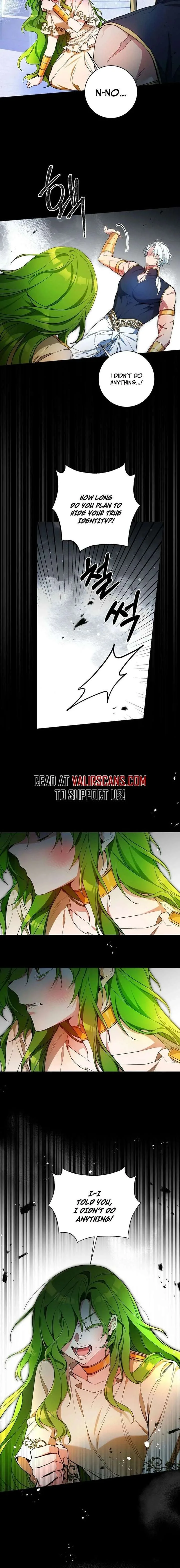 I’m Here to Destroy Chapter 38 page 7