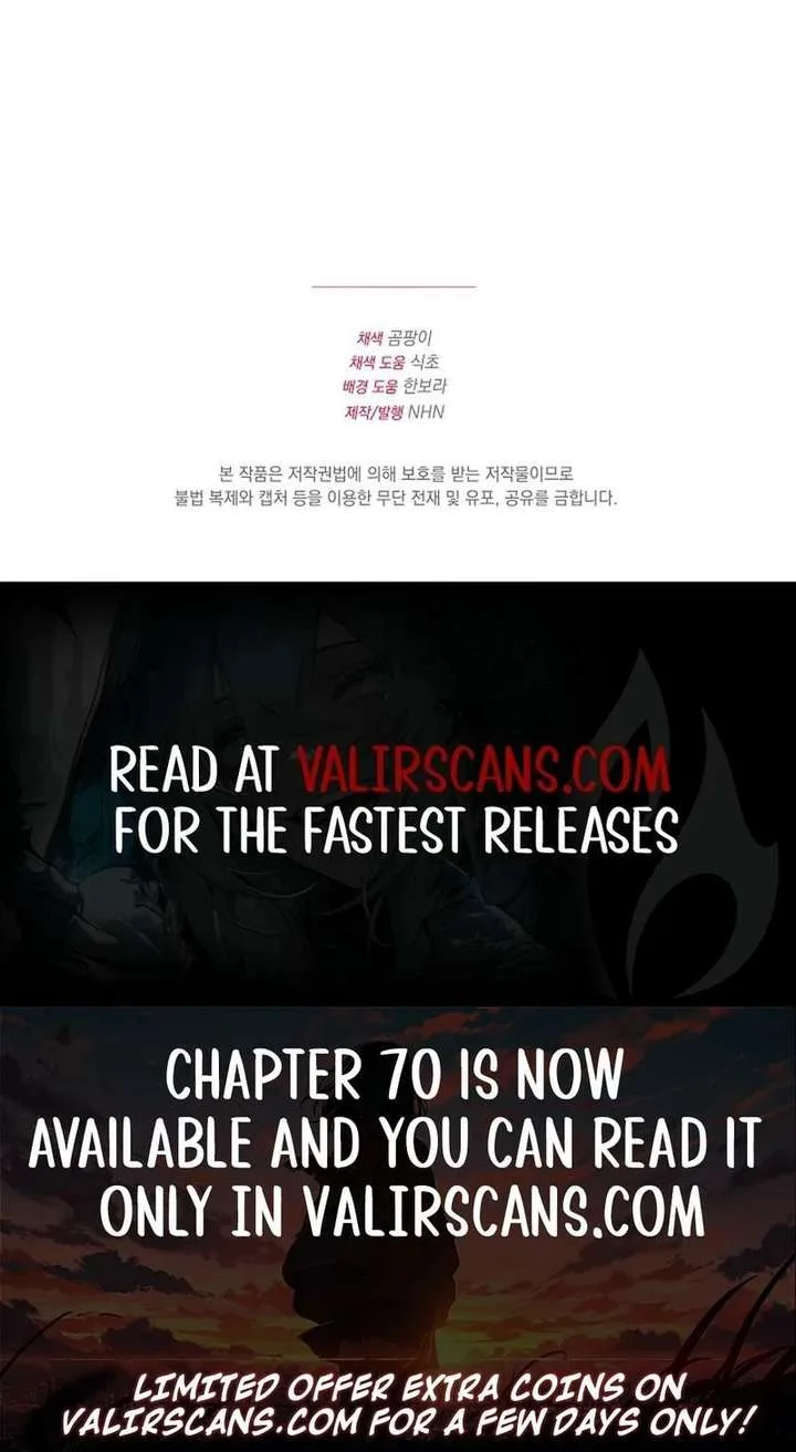 I’m Here to Destroy Chapter 38 page 14
