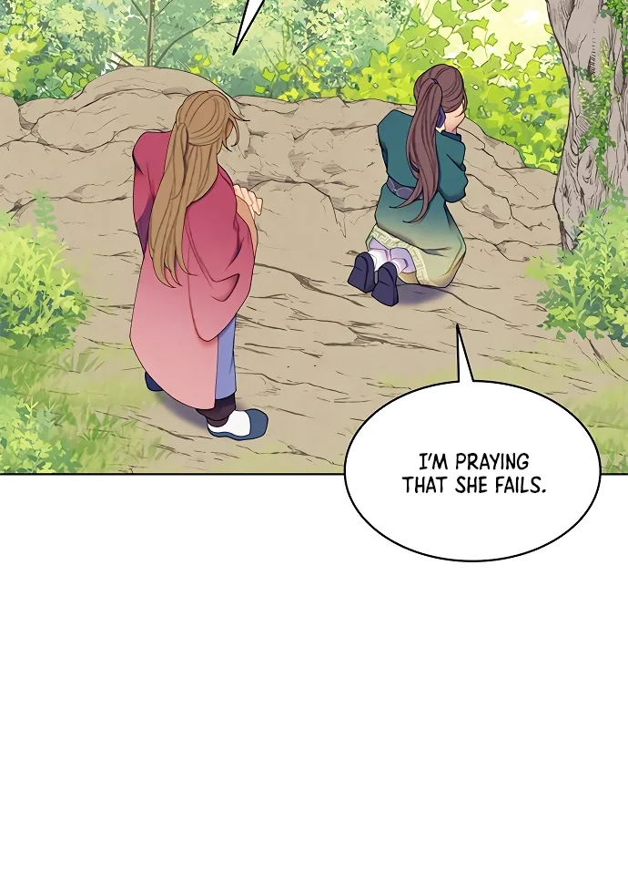 There’s 49 Left, Master! Chapter 36 page 9