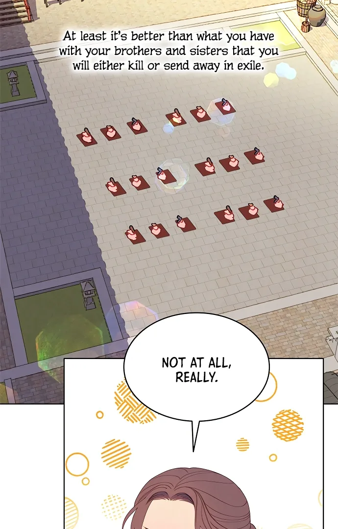 There’s 49 Left, Master! Chapter 36 page 12
