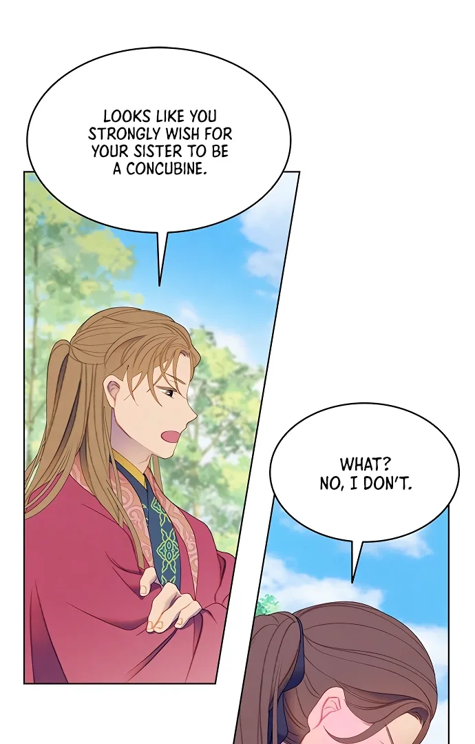 There’s 49 Left, Master! Chapter 36 page 7
