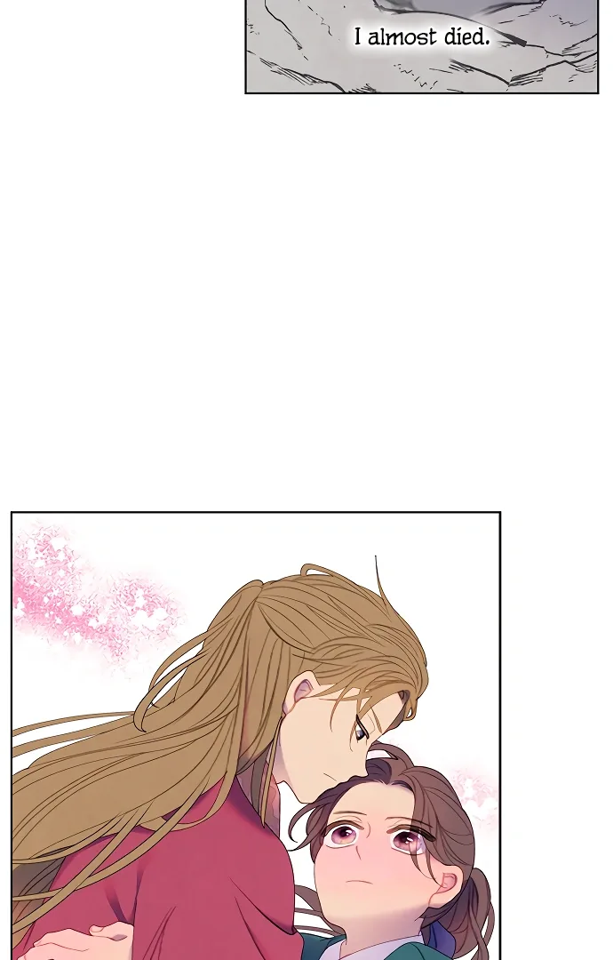There’s 49 Left, Master! Chapter 36 page 21