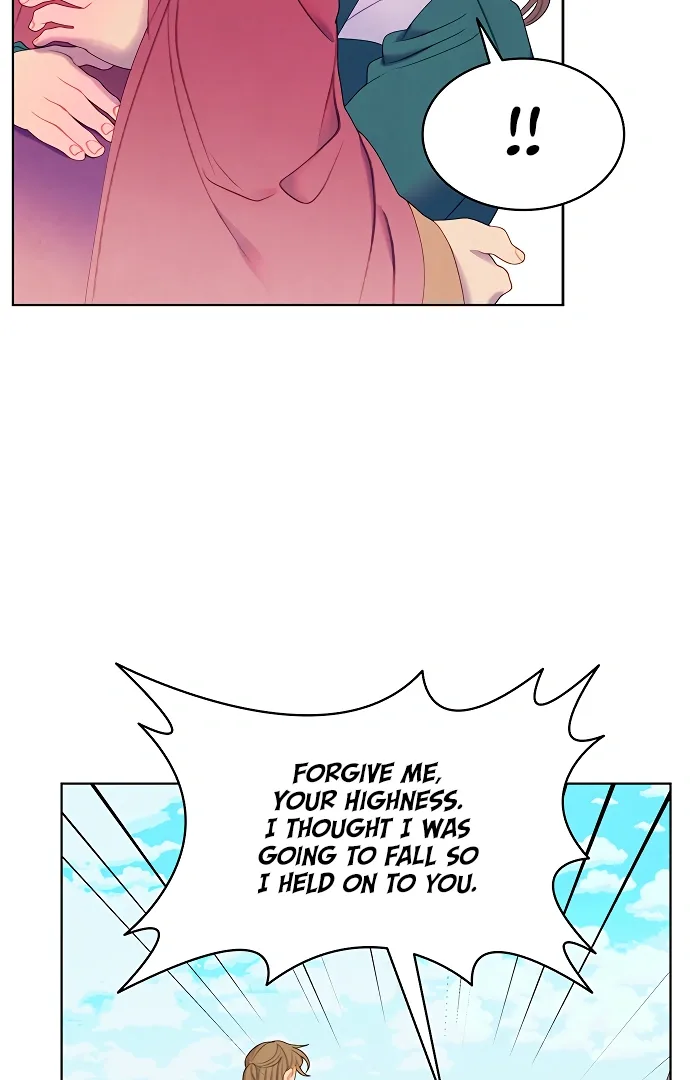 There’s 49 Left, Master! Chapter 36 page 22