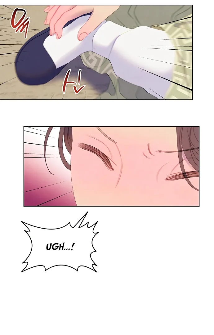 There’s 49 Left, Master! Chapter 36 page 24