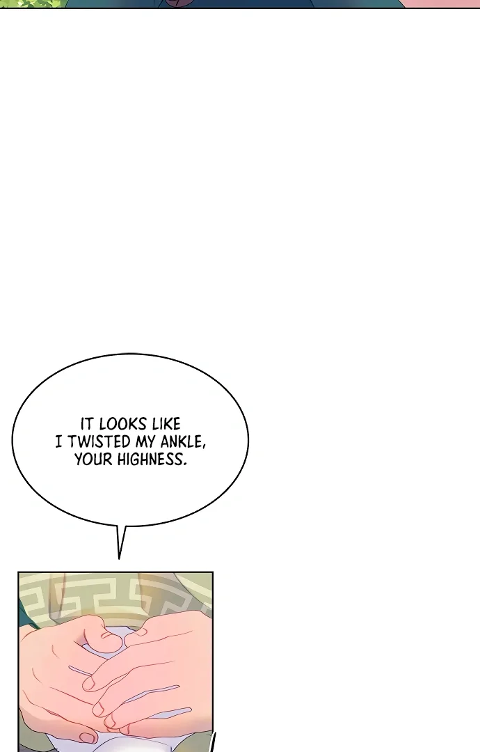 There’s 49 Left, Master! Chapter 36 page 26