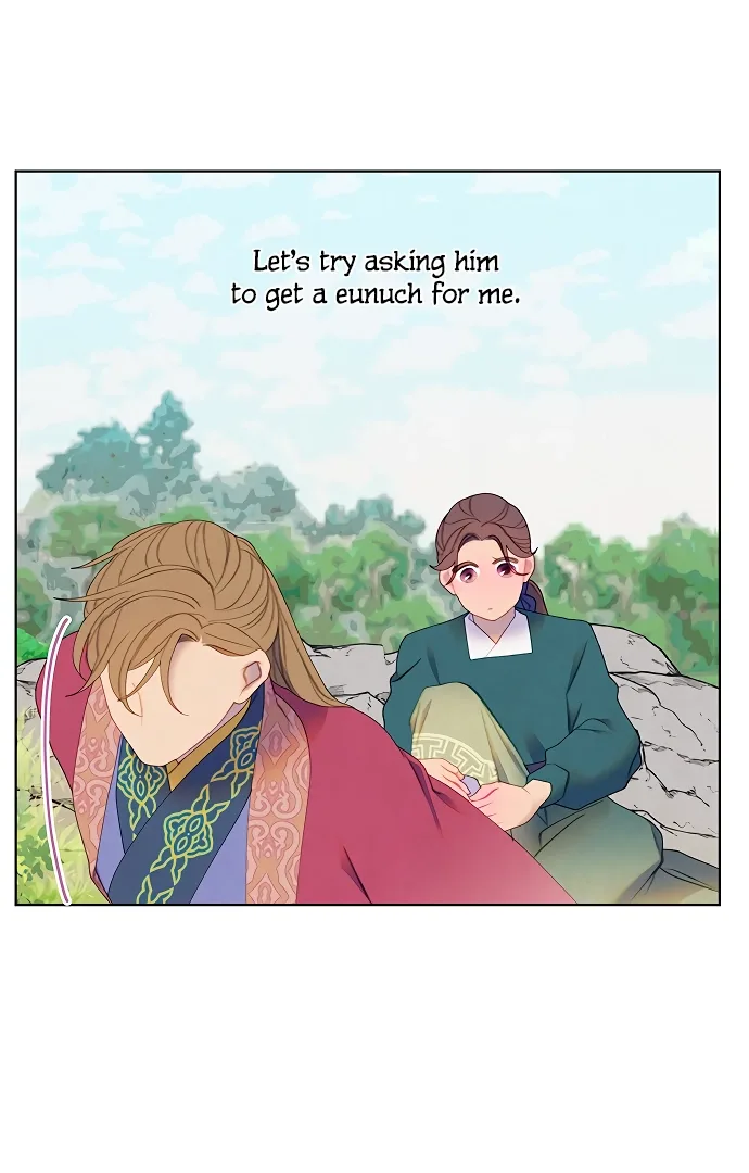 There’s 49 Left, Master! Chapter 36 page 30