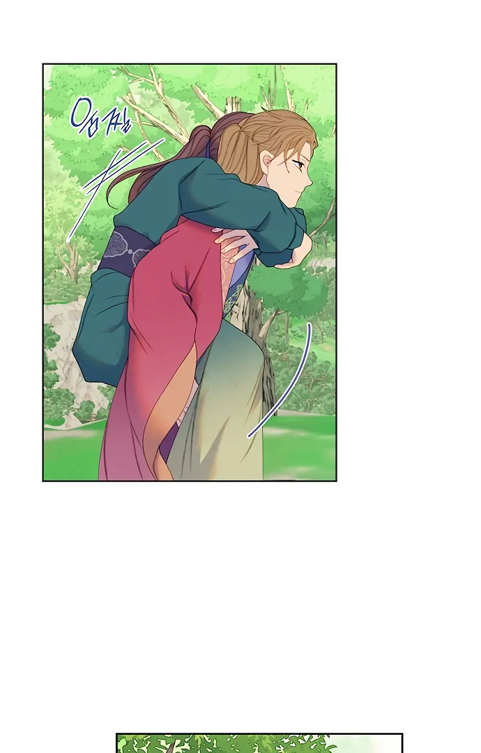 There’s 49 Left, Master! Chapter 36 page 38
