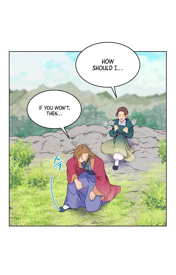 There’s 49 Left, Master! Chapter 36 page 35