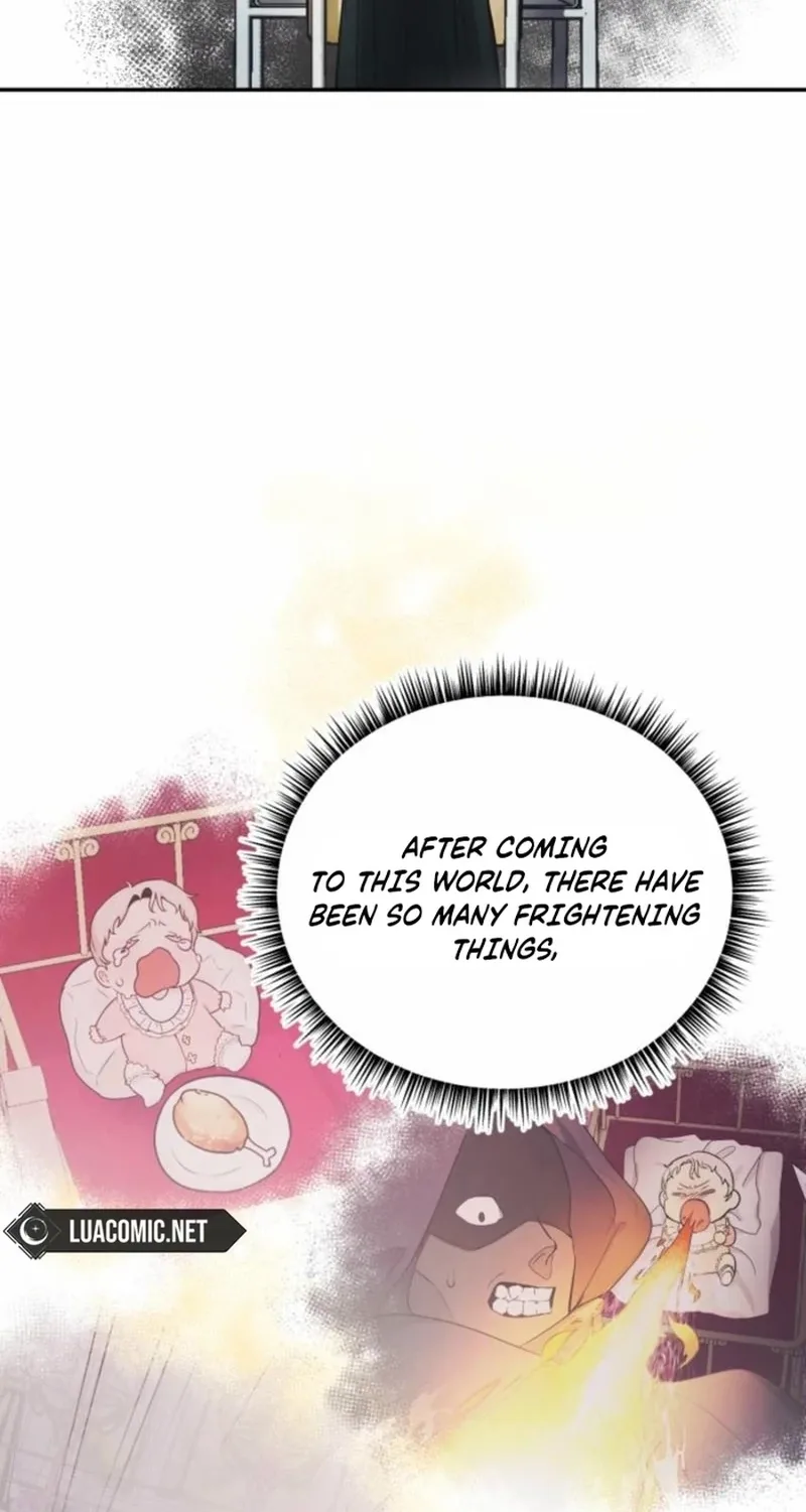 Baby Dragon Chapter 37 page 47