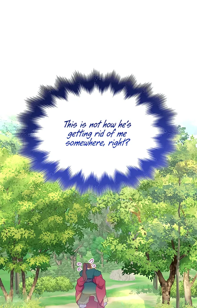 There’s 49 Left, Master! Chapter 36 page 42