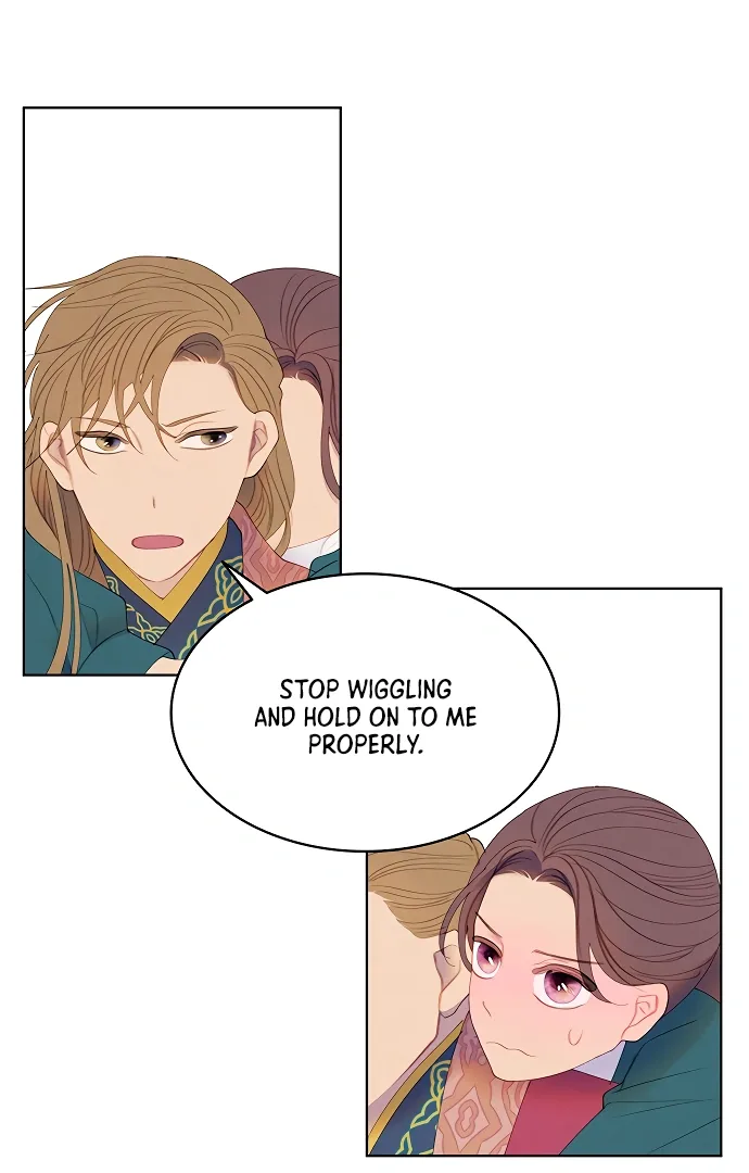 There’s 49 Left, Master! Chapter 36 page 41