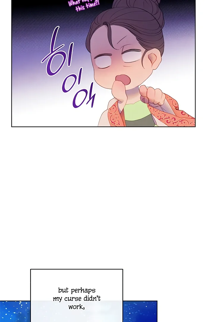 There’s 49 Left, Master! Chapter 36 page 44