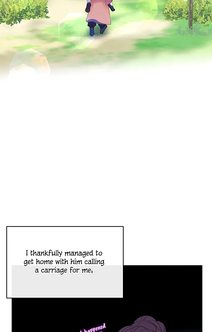 There’s 49 Left, Master! Chapter 36 page 43