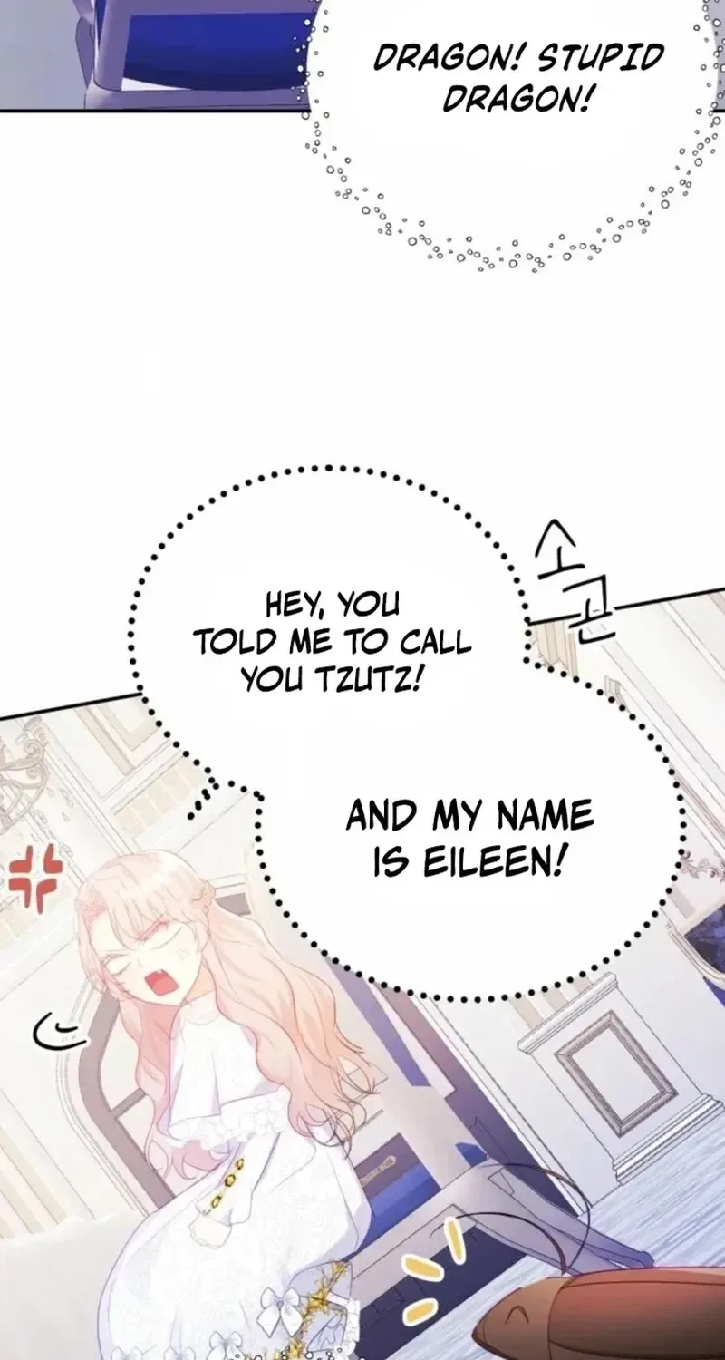 Baby Dragon Chapter 37 page 60